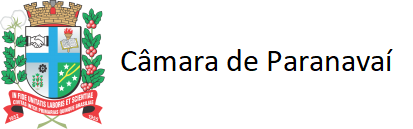 Brasão CAMARA MUNICIPAL DE PARANAVAÍ