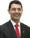 FOTO VEREADOR PROFESSOR CARLOS