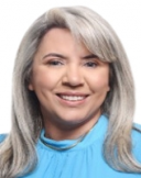 FOTO VEREADOR IVANI DE AZEVEDO COSTA GONCALVES