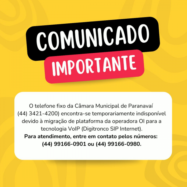 AVISO
